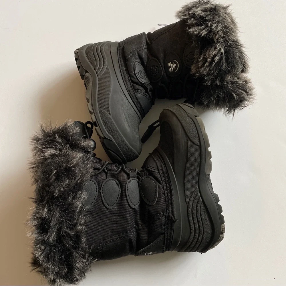 Kamik snowgypsy boots